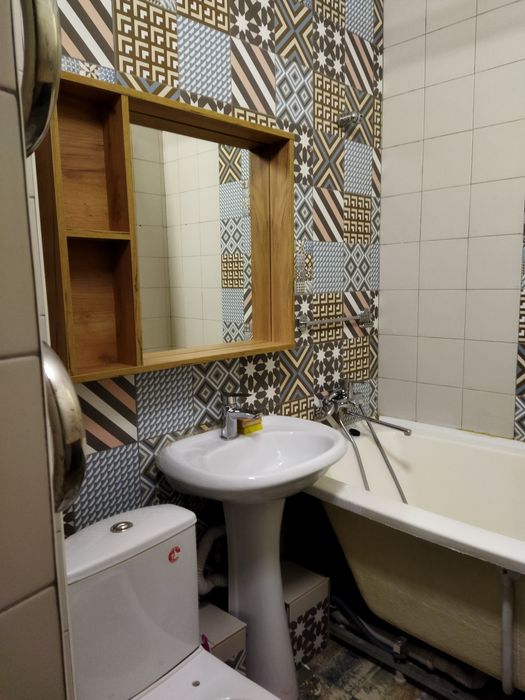 2-ком. сдается на длительный срок