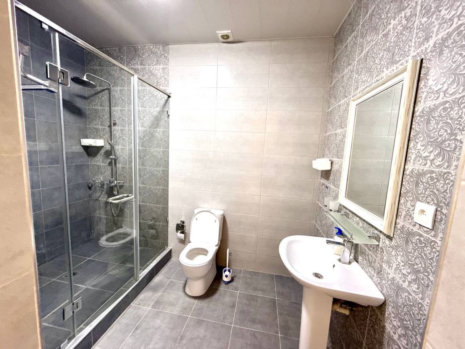 Аренда евродома в центре города