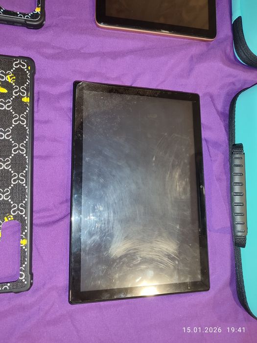 продается планшет Umiio S24ultra