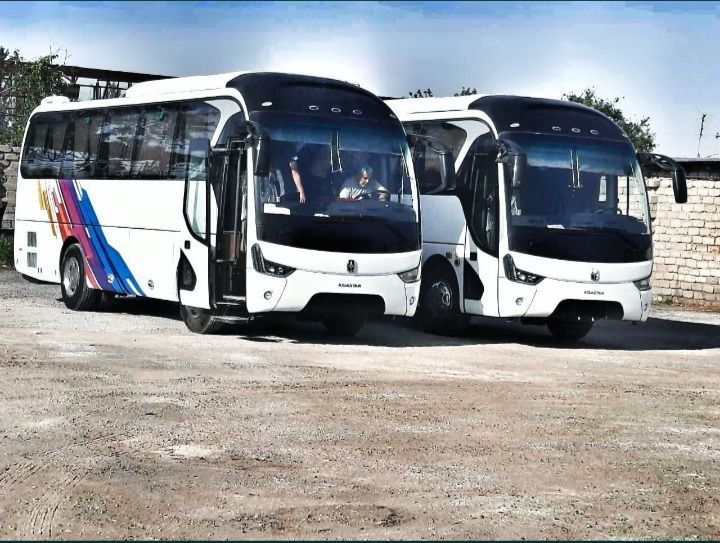 Buyurtma zakaz avtobus