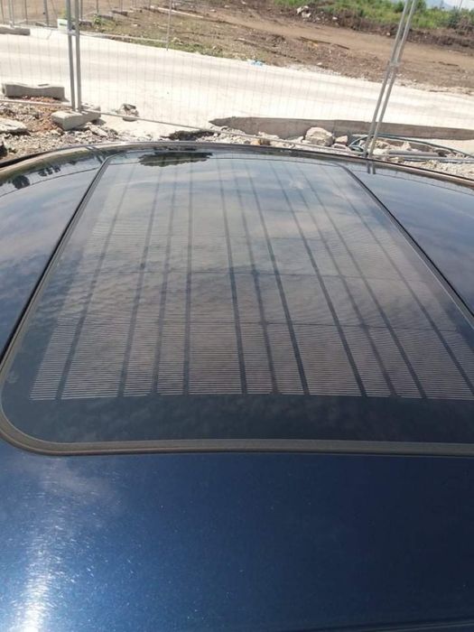 Audi A6 4F 3.2 FSI Quattro – на части