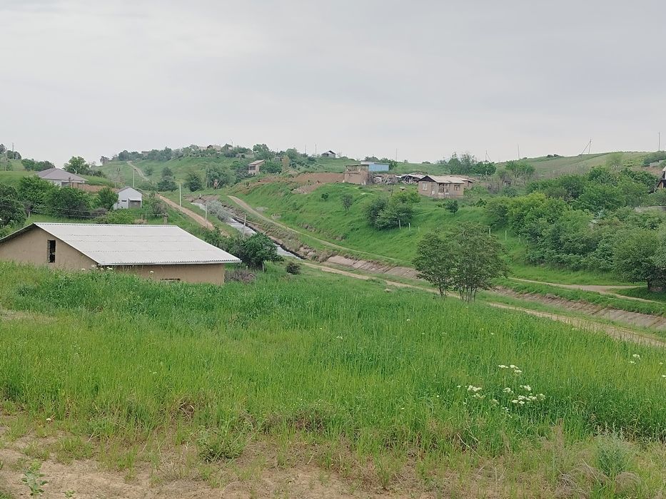 Дуслик дача жума базар ориентир 6 сотик кадастр есть