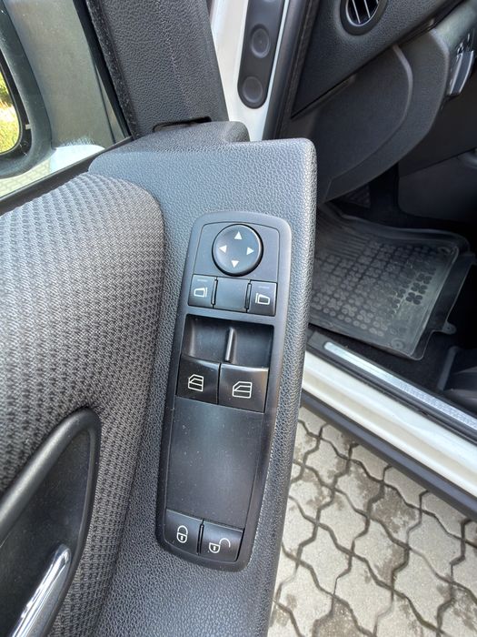 Mercedes Benz A 160