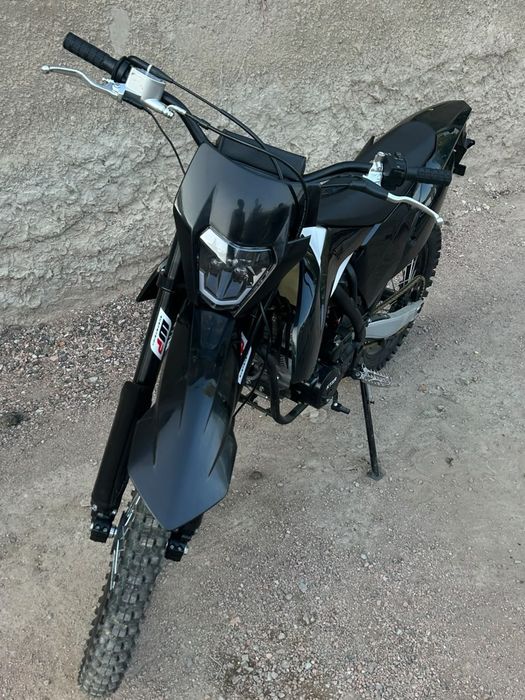 Продам эндуро срочно