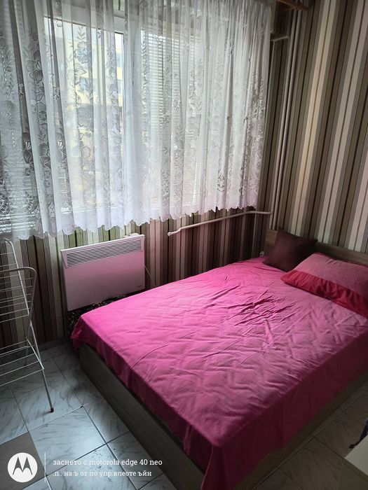 Дава се под наем Едностаен апартамент в Перник, Проучване - 54 кв.м за 255 € - Снимка #9