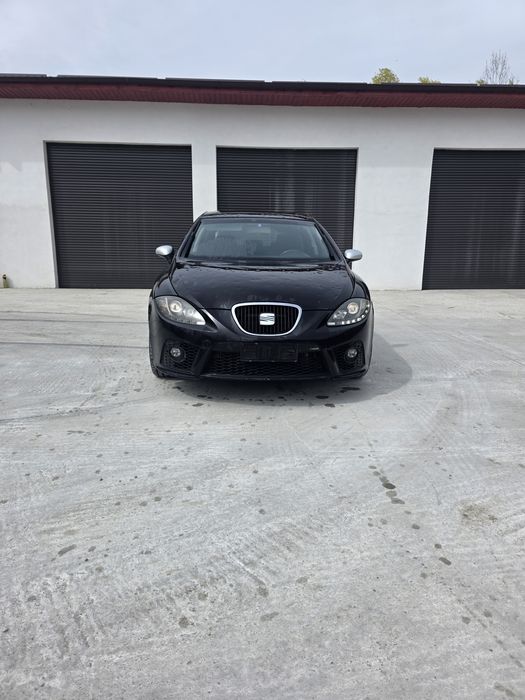 Dezmembrez seat leon fr bmn bmm bkd