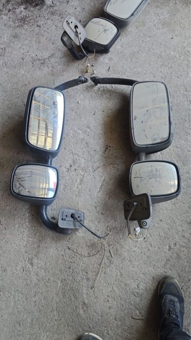 Грузовая авторазбор