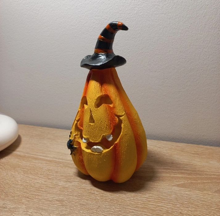 Decoratiune - dovleac