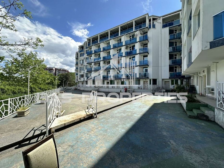 Продава се Едностаен апартамент в София, Студентски град - 32 кв.м за 1435 €/кв.м - Снимка #6