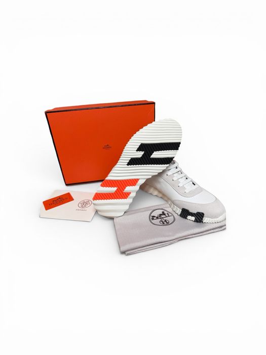 Hermes shoes / обувки 44