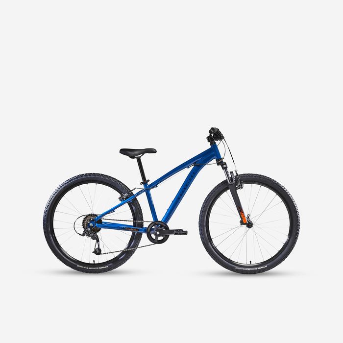 Bicicletă Mtb 26" St 500 - produs resigilat - (SecondHand) Decathlon