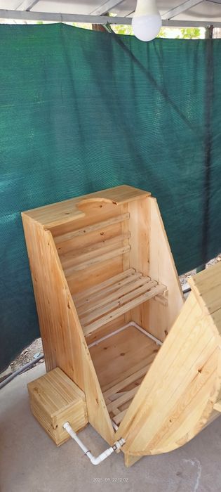 Фито бочка домашняя сауна