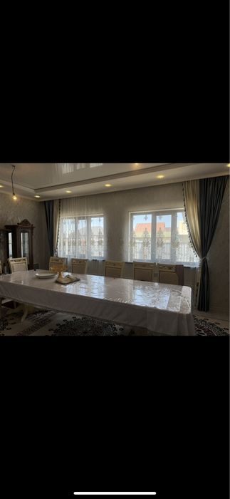 Срочно продается дом и магазин