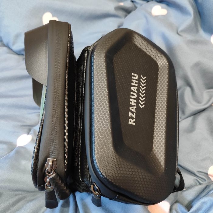 Продаю велосипедную сумку