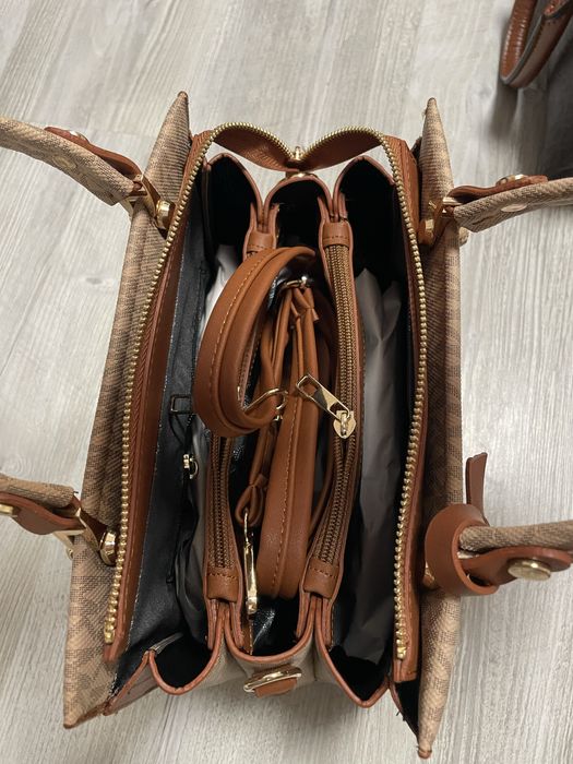 Geanta michael kors noua