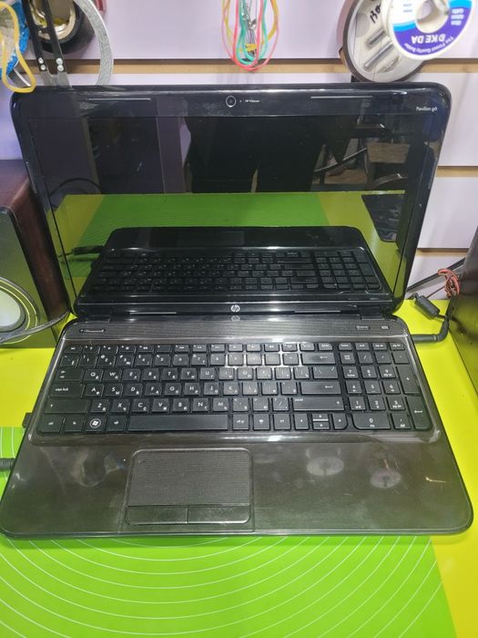 Ноутбук HP. Обмен варианты