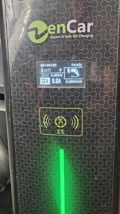 Incarcator Masina Electrica 7KW 220V