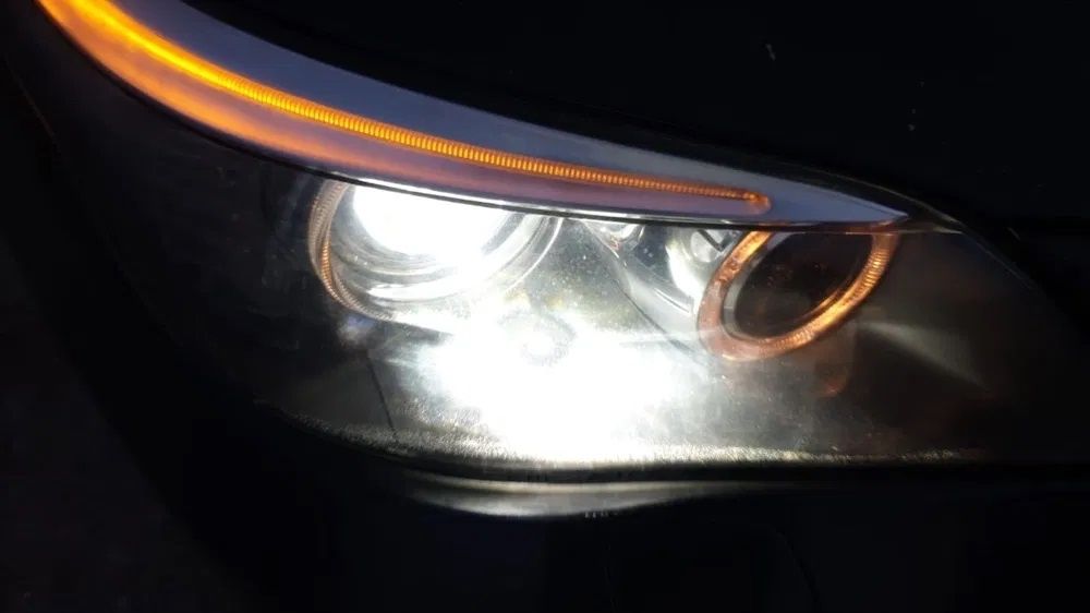 Codari activare functii US Style E46 E60 E61 E90 E87 E91 E92 E71 E84