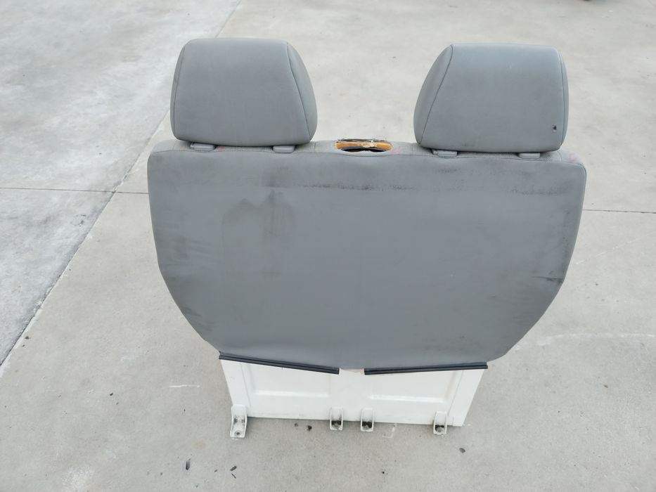 bancheta fata mercedes-benz sprinter (2009->) [906] 2.2 motorina 2010