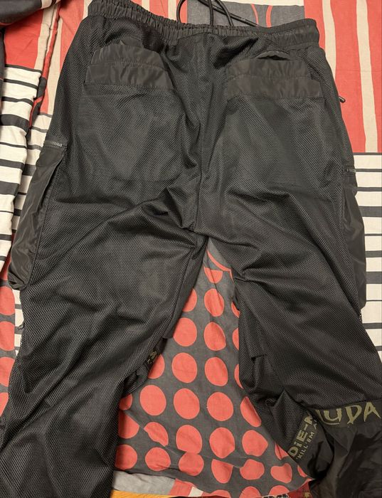 Панталон Team Luda