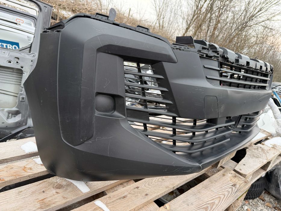 Броня Peugeout Expert/Citroen Jumpy 2броя