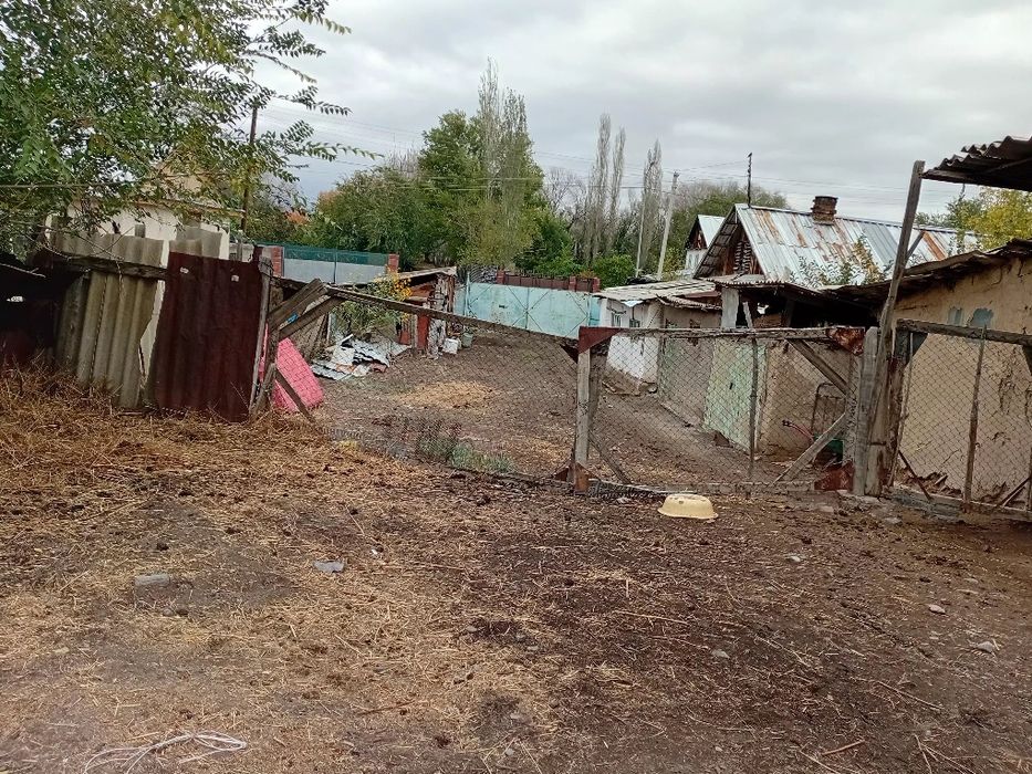Дом в село Бериктас