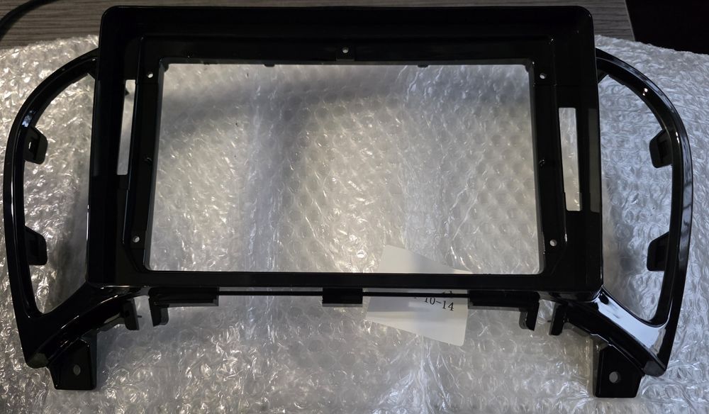 Android навигация за Nissan Juke