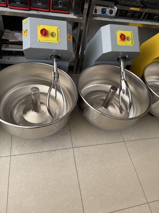 Mishalka meshalka hamir qorgich