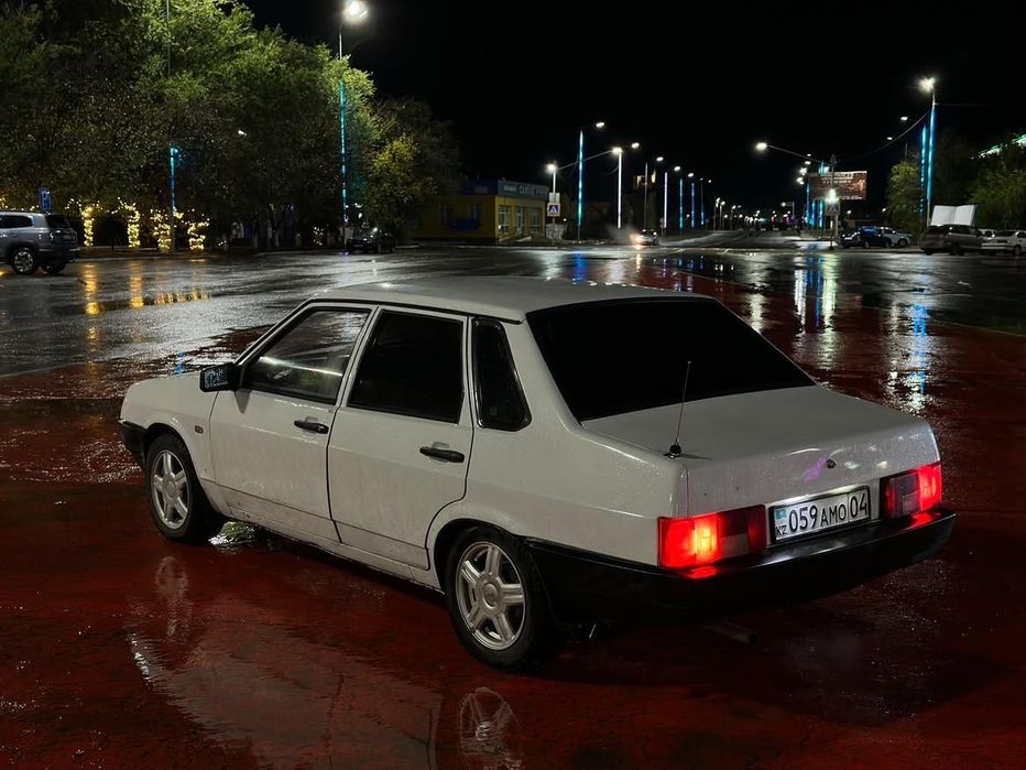 Продам Ваз 2001 ГОД