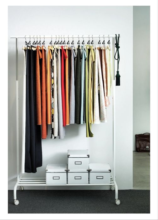 Вешалка напольная IKEA