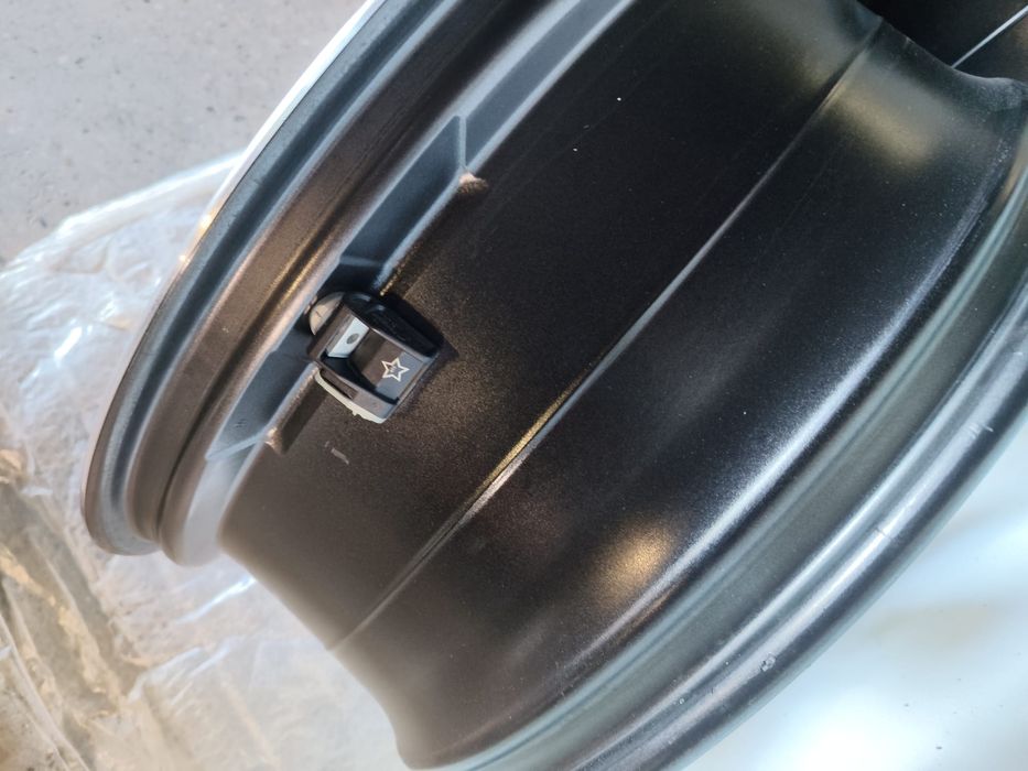 Jante BMW X3 X4 G01 G02 pe 20 originale pe 20 style  787m