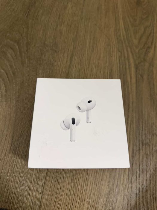 casti air pods 2 pro