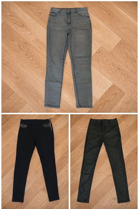 Одежда всё по 1000