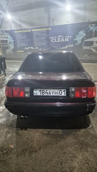 Машина в хорошем состоянии