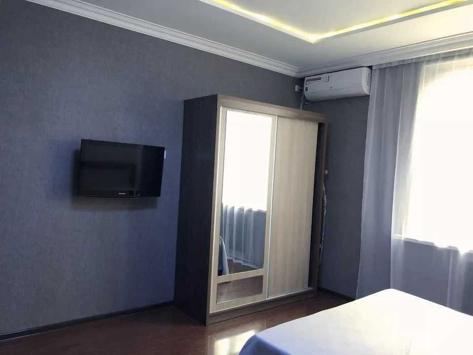 Сдаётся квартира на Алмазаре, ЖК "Almazar city", ор-р: улица Карасарай