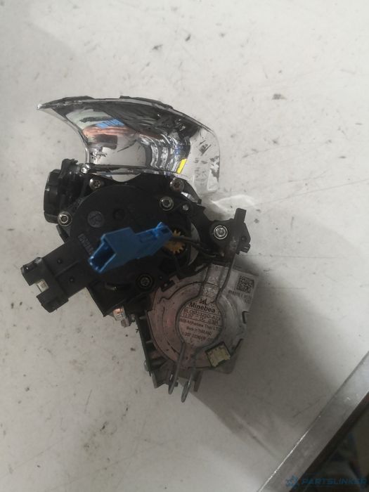 Lupa Far Dreapta Fata Mercedes-Benz S-Class Ii (W222, C215) [ 2005 - 2