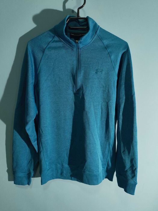Under Armour Ватирана Блуза /Мъжка M