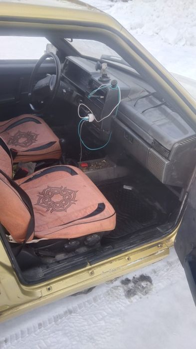 Продам или обмен ваз 2109