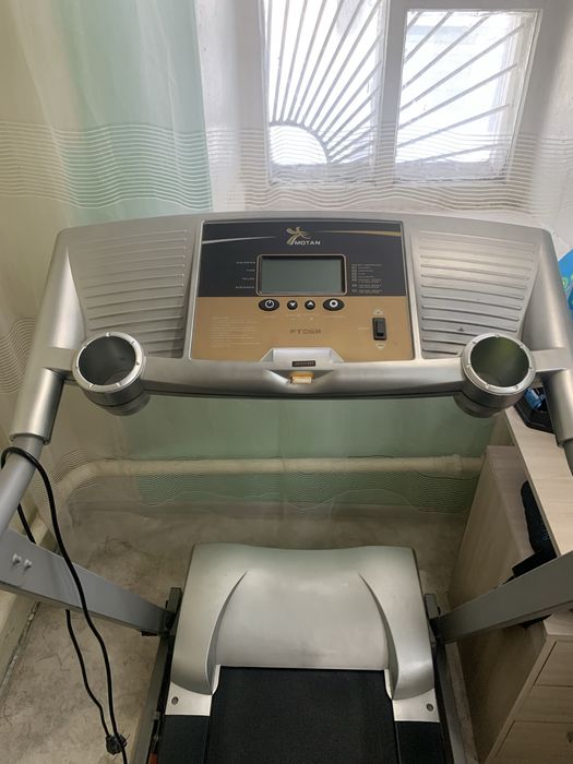 Беговая дорожка