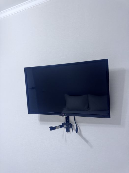 Телевизор LG SMART TV Диаметр 85