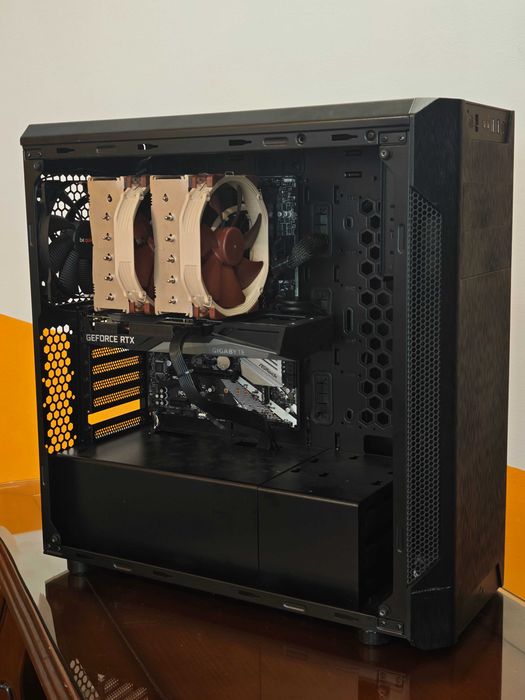 ryzen 9 3900x - Sisteme PC & Gaming oferte online | OLX.ro