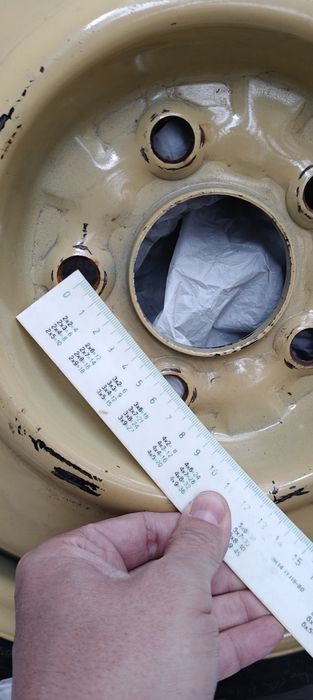 Гума тип патерица