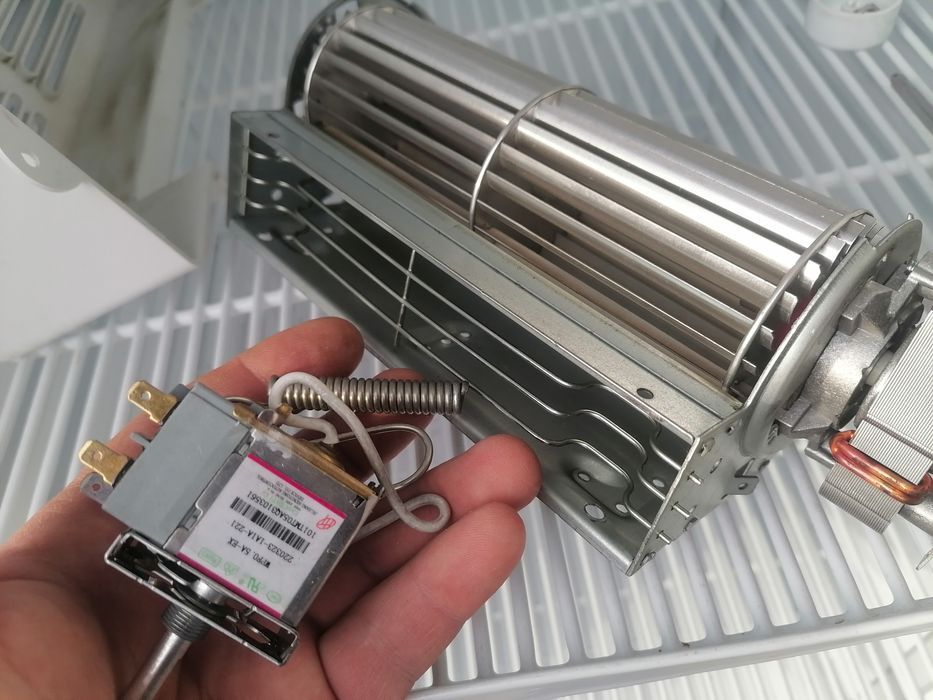 Ремонт стиральных машин Ремонт холодильников