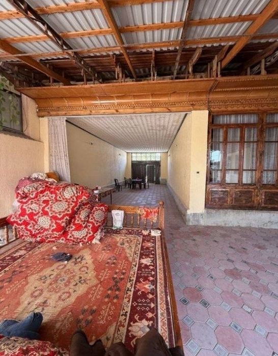 Дурмень Хайдаробод Продается дом или как земельный участок