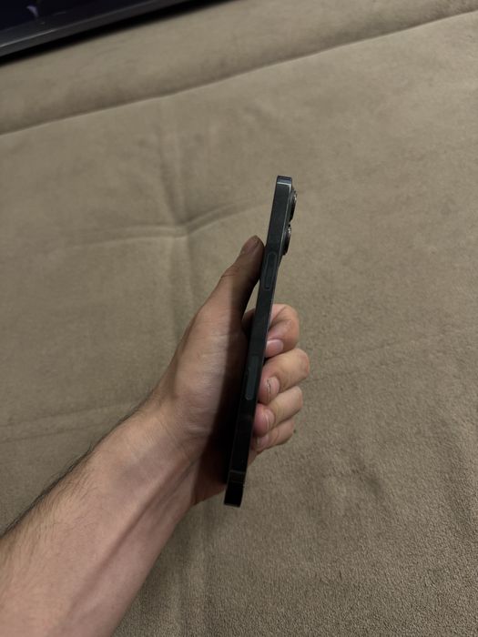 Iphone 13 pro max 256 green