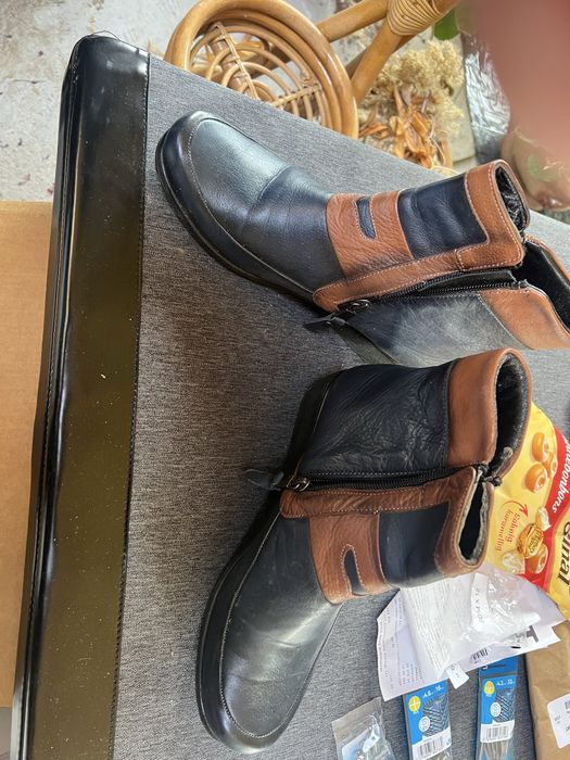 Pantofi piele nr 30-40