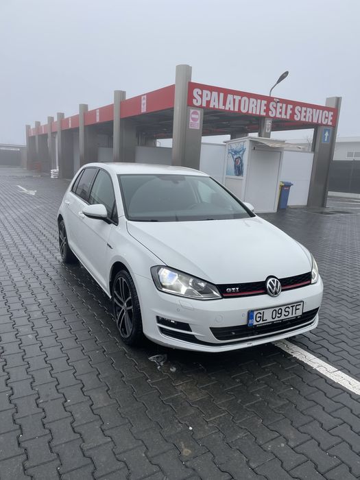 Vw Golf 7 , 2015, 1.6D