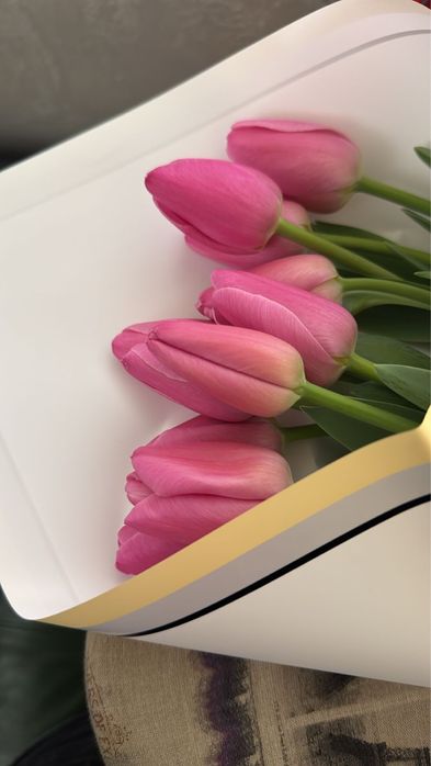 Тюльпан оптом!!!