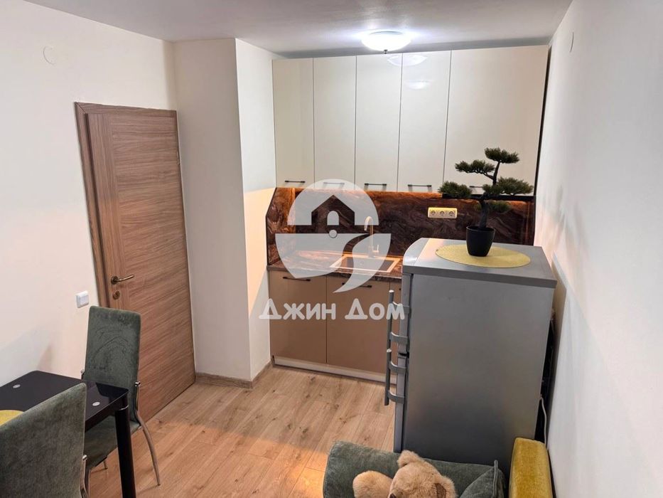 Продава се Двустаен апартамент в к.к. Слънчев бряг - 53 кв.м за 645 €/кв.м - Снимка #3