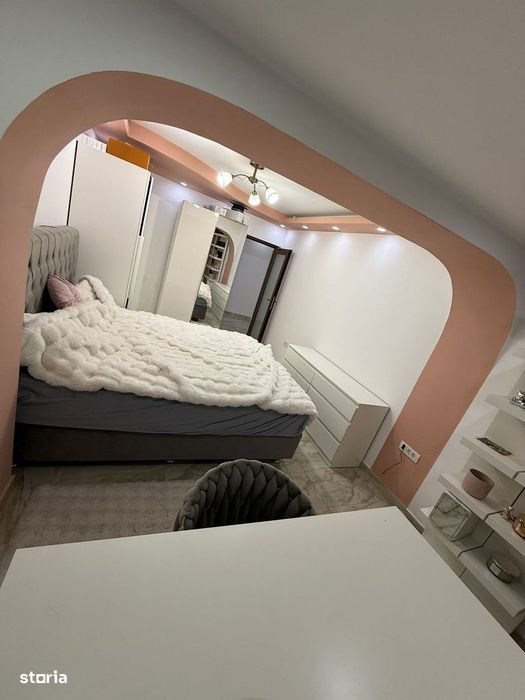 Apartament SUPERB, Gaze, Mobilat, 110mp Str BABADAG